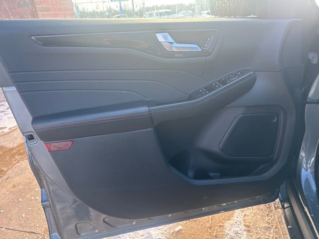 Used 2024 Ford Escape ST-Line Select w/ Tech Pack #1 image 21