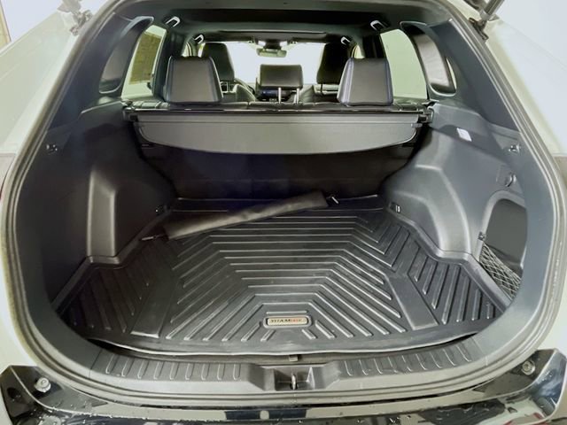 Used 2023 Toyota RAV4 XSE AWD/4WD image 28