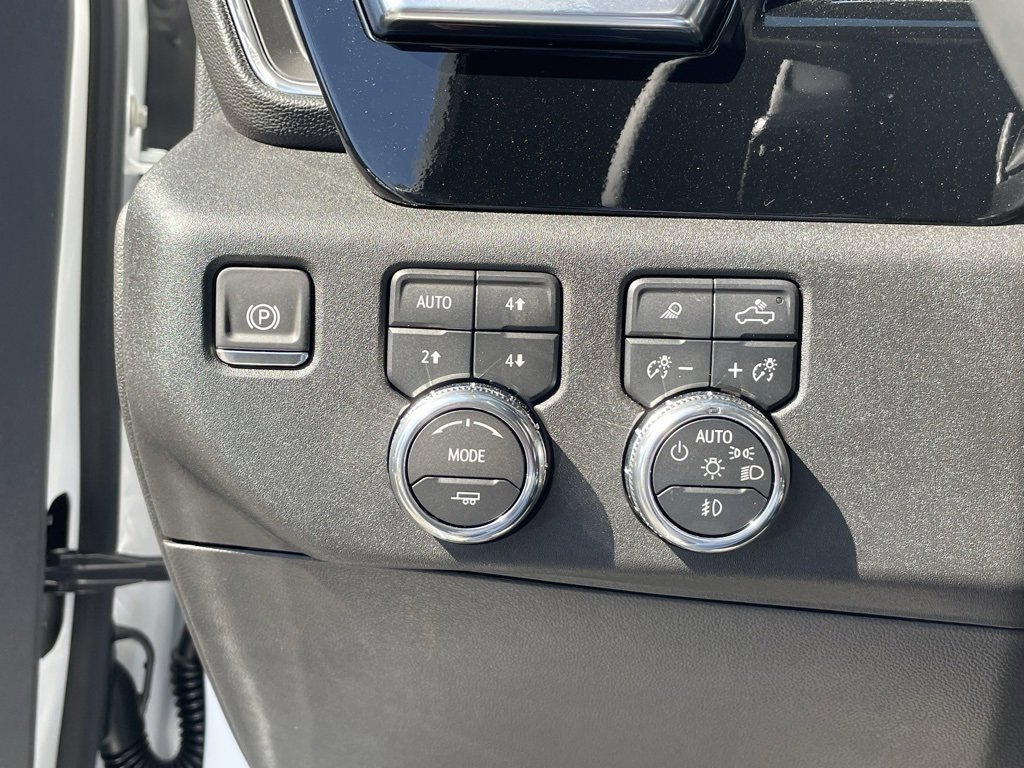 New 2026 GMC Sierra 1500 SLT w/ SLT Premium Package image 20