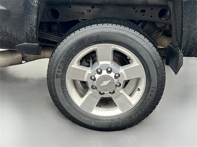 Used 2016 Chevrolet Silverado 2500 LTZ w/ Duramax Plus Package image 37