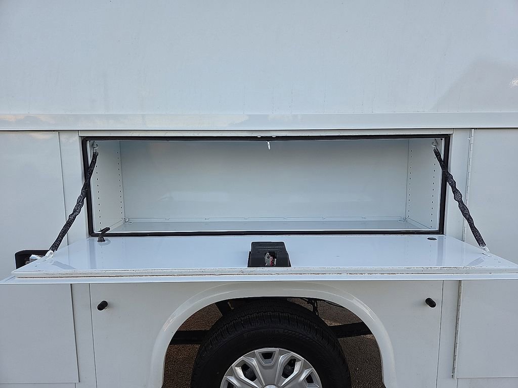 New 2025 Ford Transit 350 w/ Interior Upgrade Package image 13