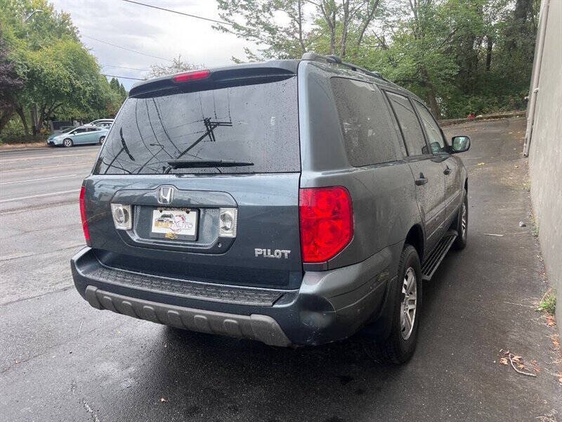 Used 2004 Honda Pilot EX image 6