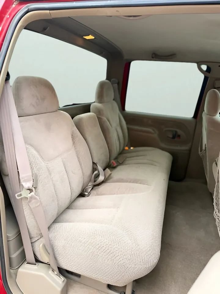 Used 1998 Chevrolet Silverado 3500 4x4 Crew Cab w/ Preferred Equipment Group 2 image 23