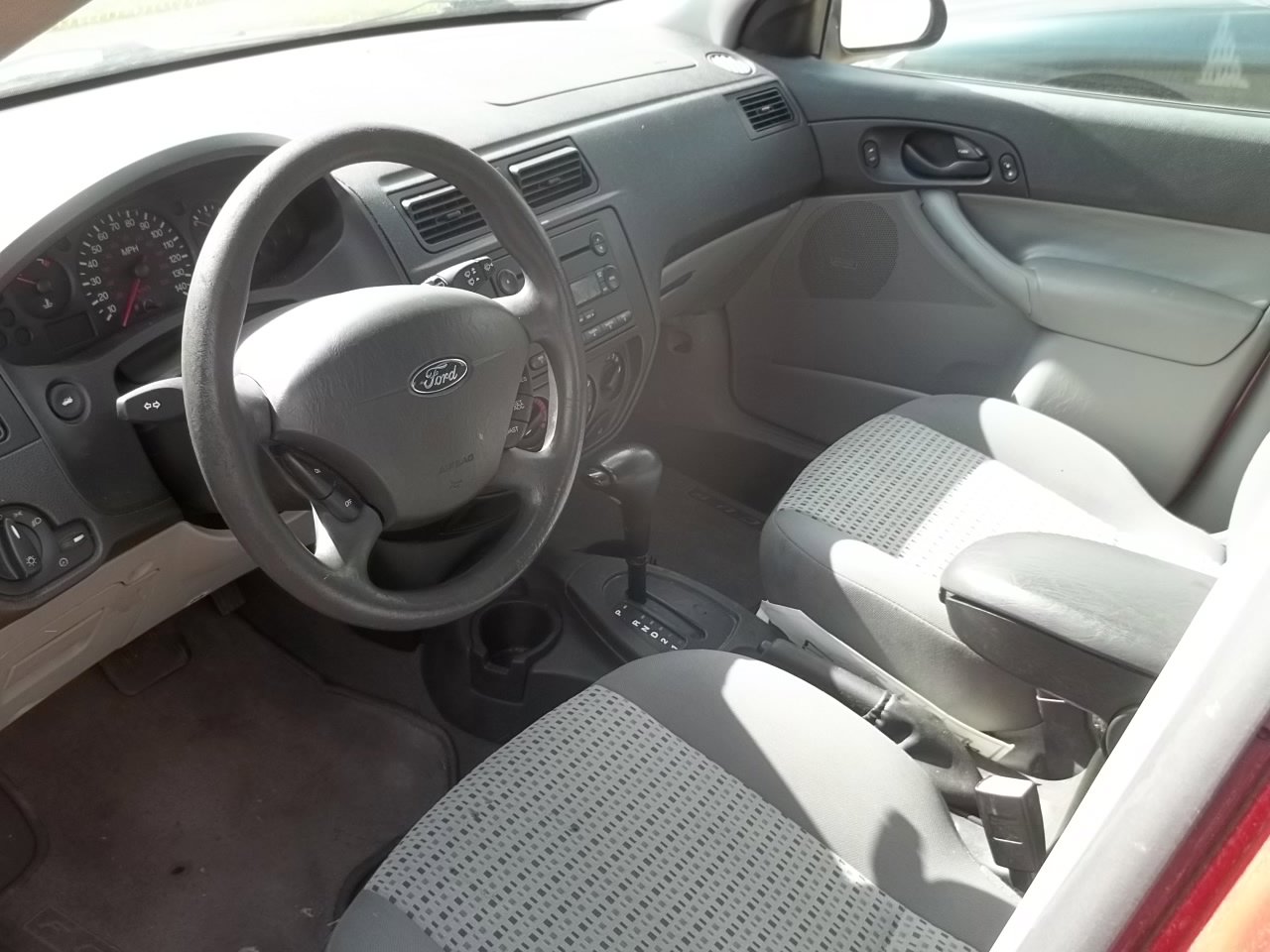 Used 2007 Ford Focus SE image 5