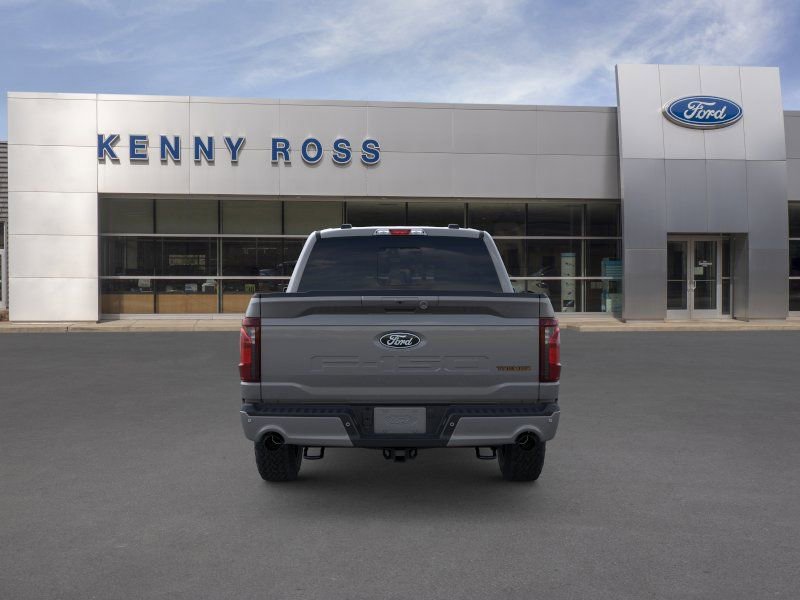 New 2026 Ford F150 Tremor w/ Bed Utility Package AWD/4WD image 7