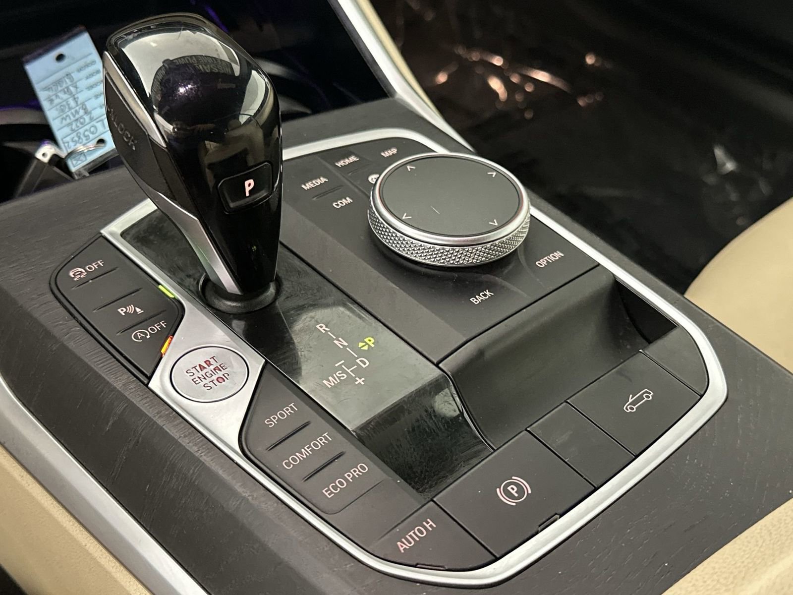 Used 2022 BMW 430i xDrive Convertible w/ Convenience Package image 20