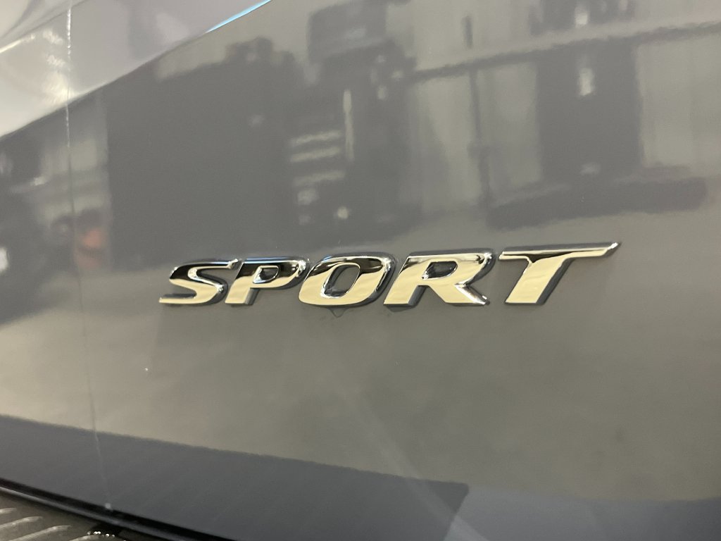New 2027 Honda Odyssey Sport-L image 8