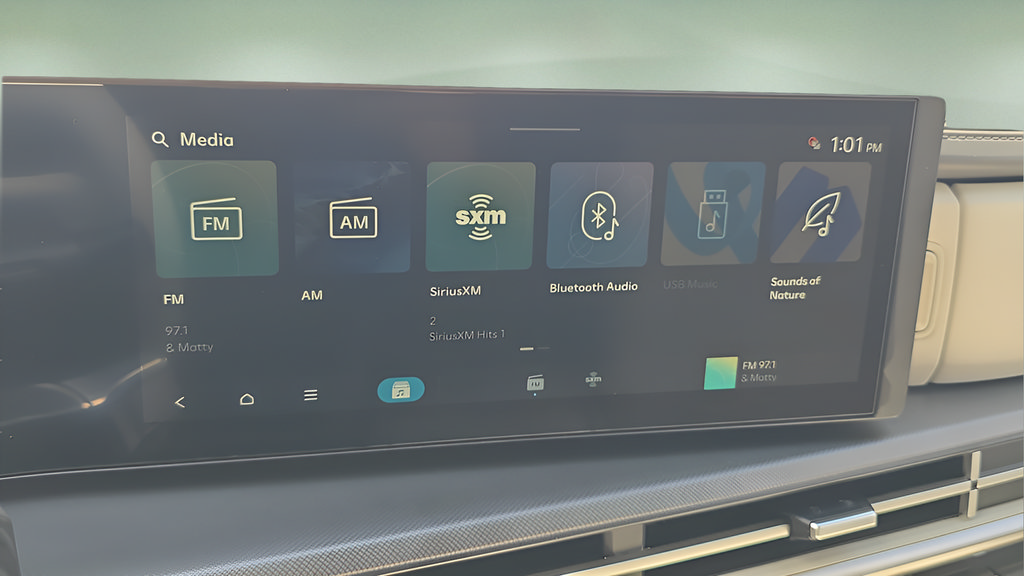 New 2026 Hyundai Santa Fe SEL AWD/4WD image 29