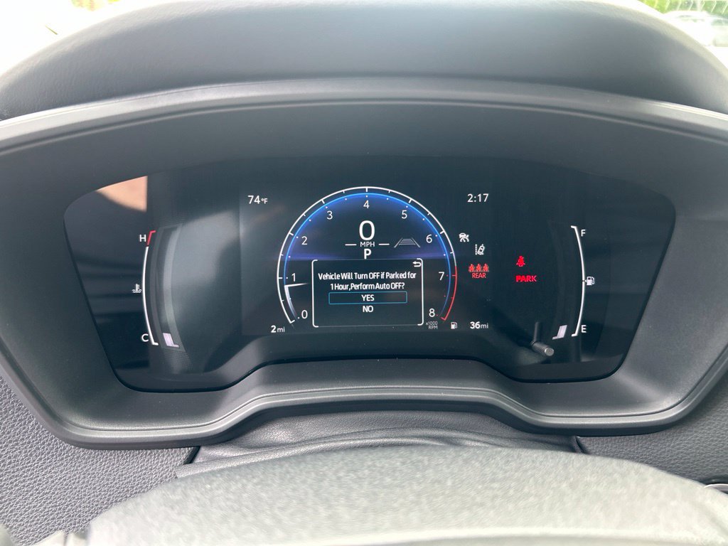 New 2026 Toyota Corolla LE w/ LE Premium Package FWD image 15
