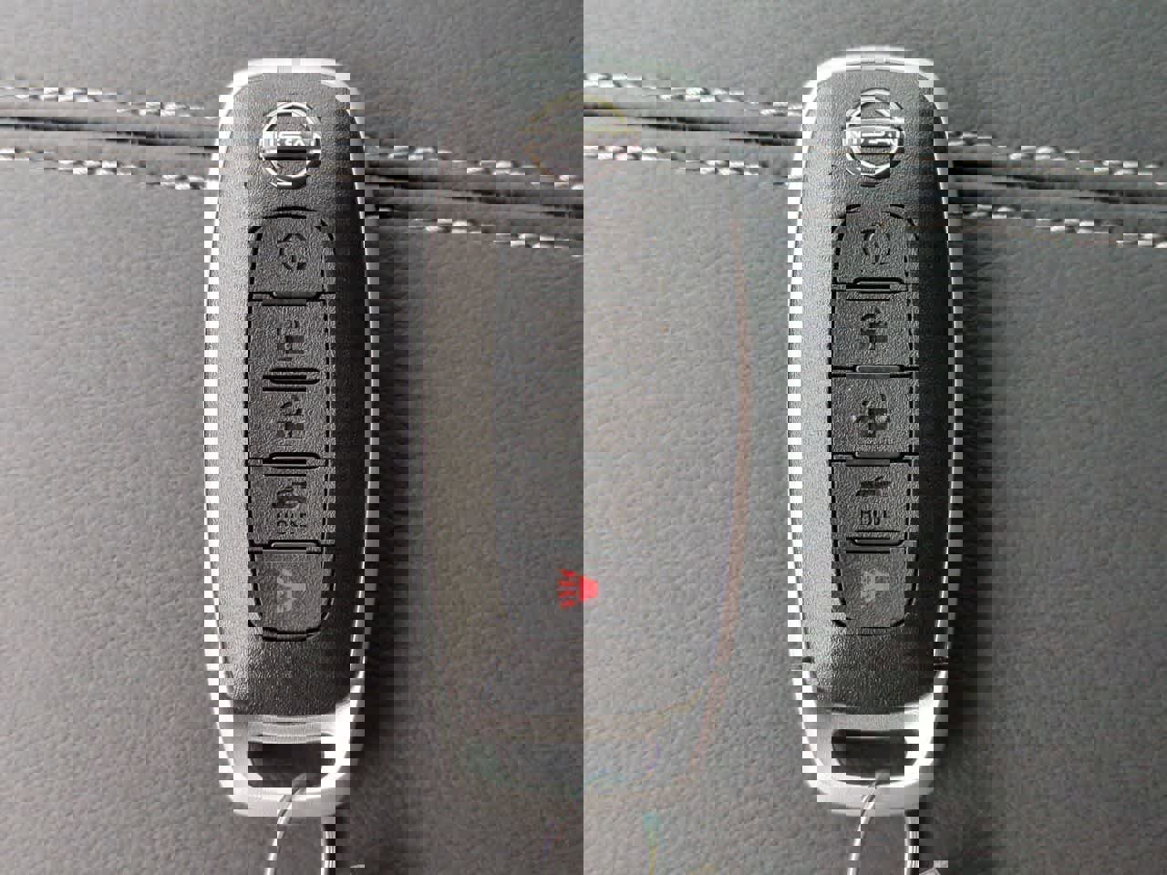 Used 2026 Nissan Murano Platinum w/ Cargo Package image 37