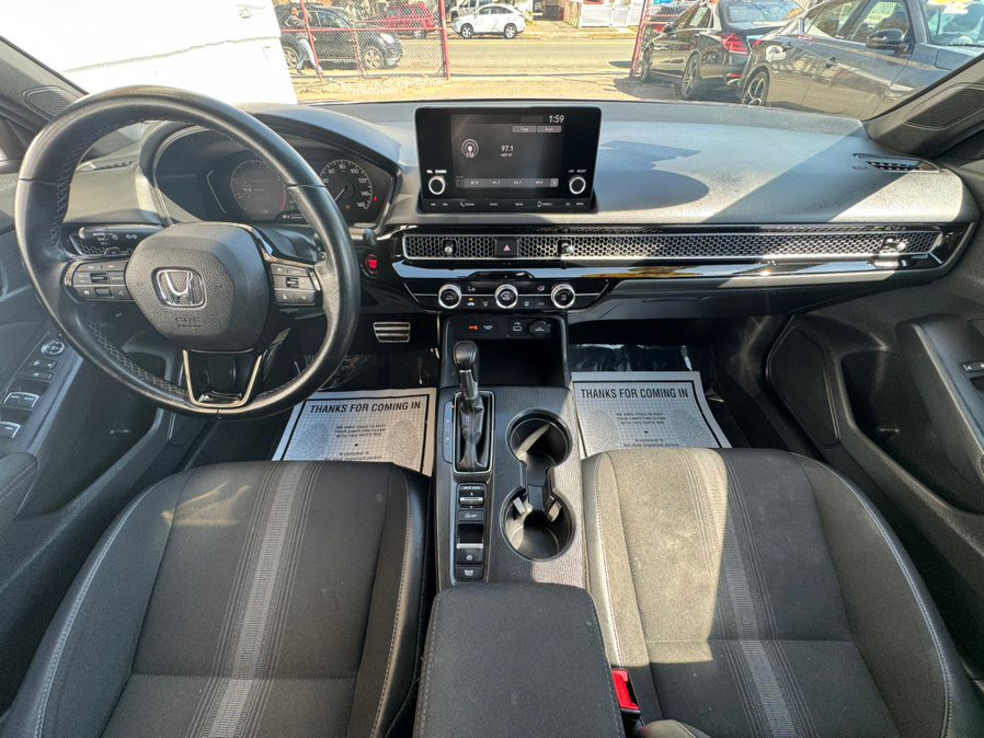 Used 2024 Honda Civic Sport image 13