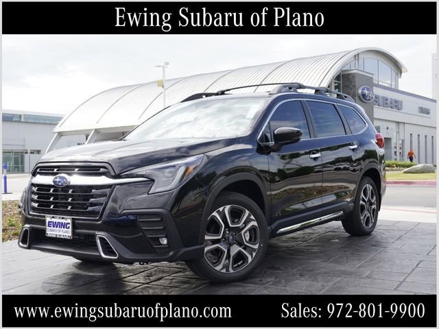Certified 2025 Subaru Ascent Touring AWD/4WD image 1