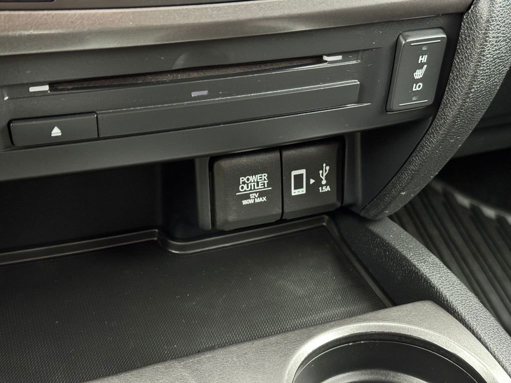 Used 2018 Honda Ridgeline Sport image 24