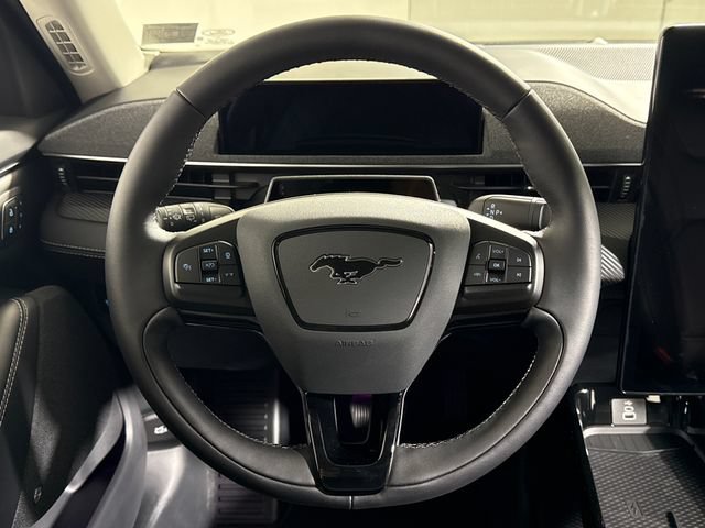 New 2026 Ford Mustang Mach-E Premium AWD/4WD image 22