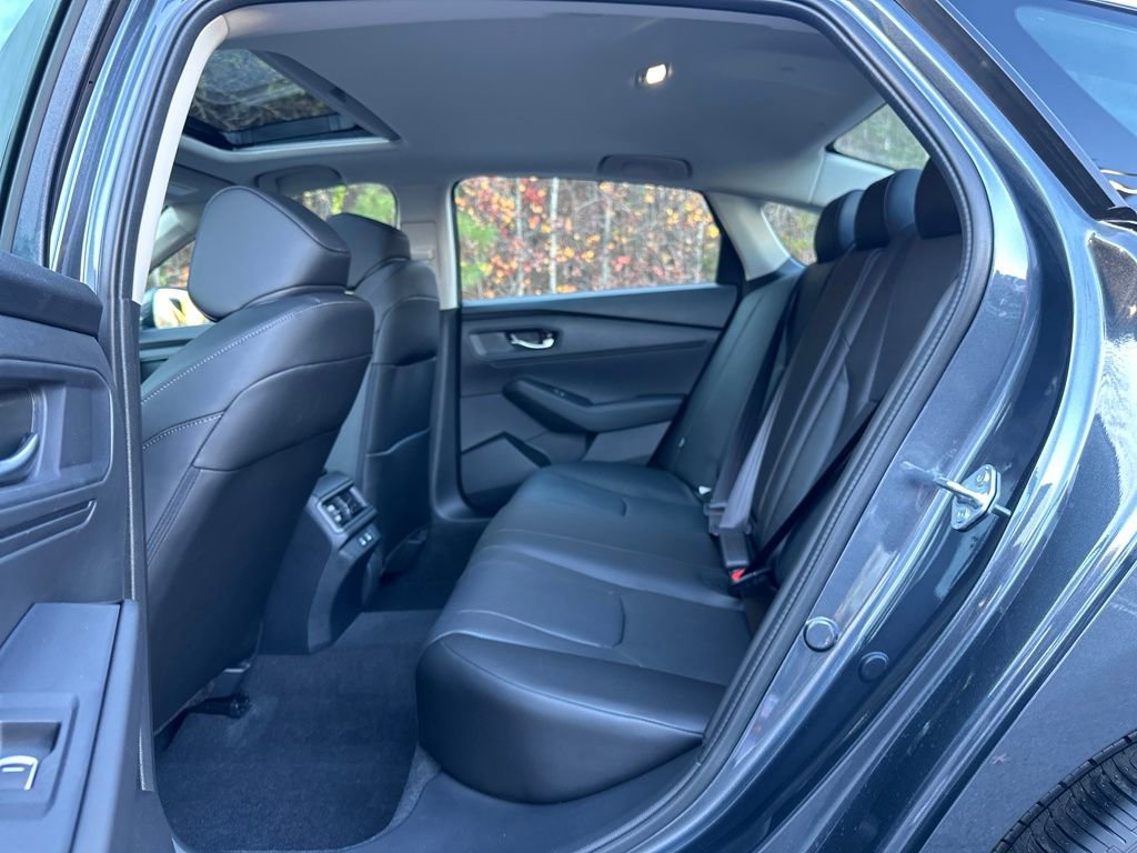 New 2025 Honda Accord EX-L image 29