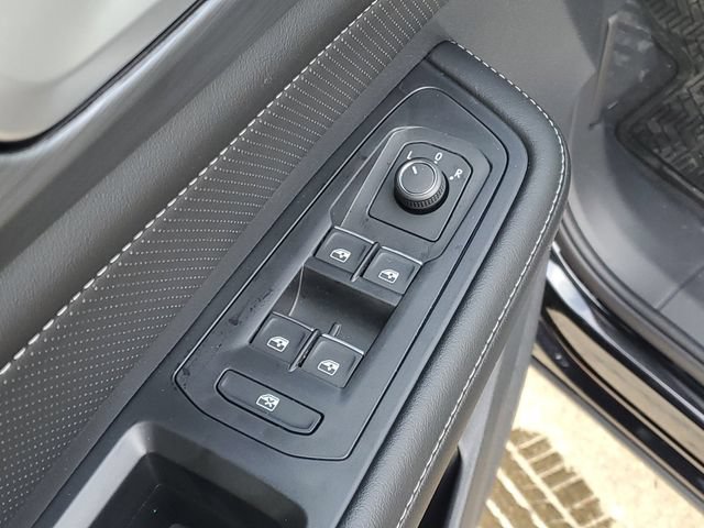 New 2026 Volkswagen Atlas Cross Sport SE AWD/4WD image 11
