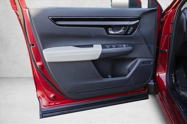 New 2026 Honda CR-V EX-L image 12