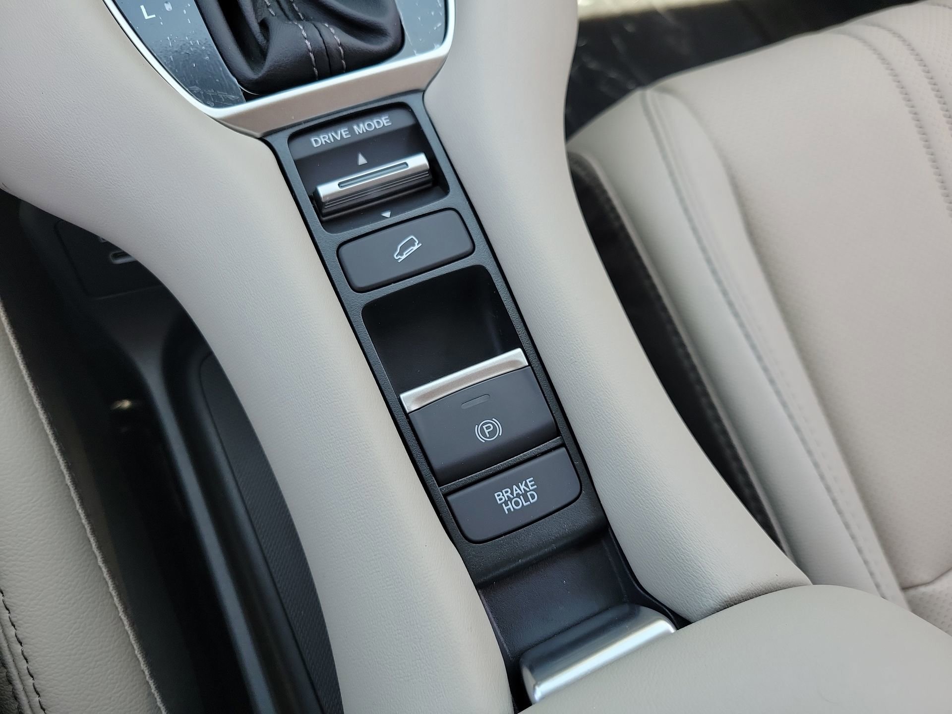 New 2027 Honda HR-V EX-L image 28