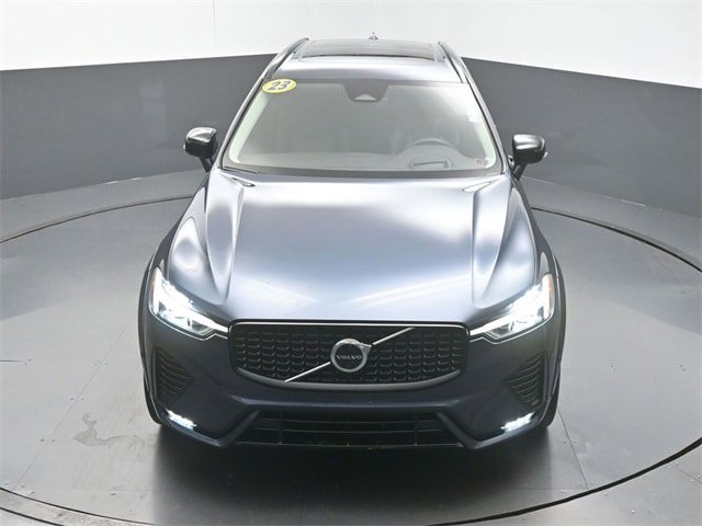 Certified 2023 Volvo XC60 B5 Ultimate FWD image 44