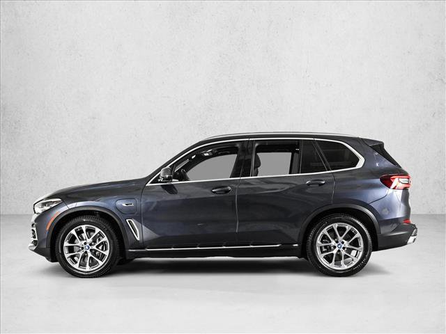 Used 2022 BMW X5 xDrive45e image 9