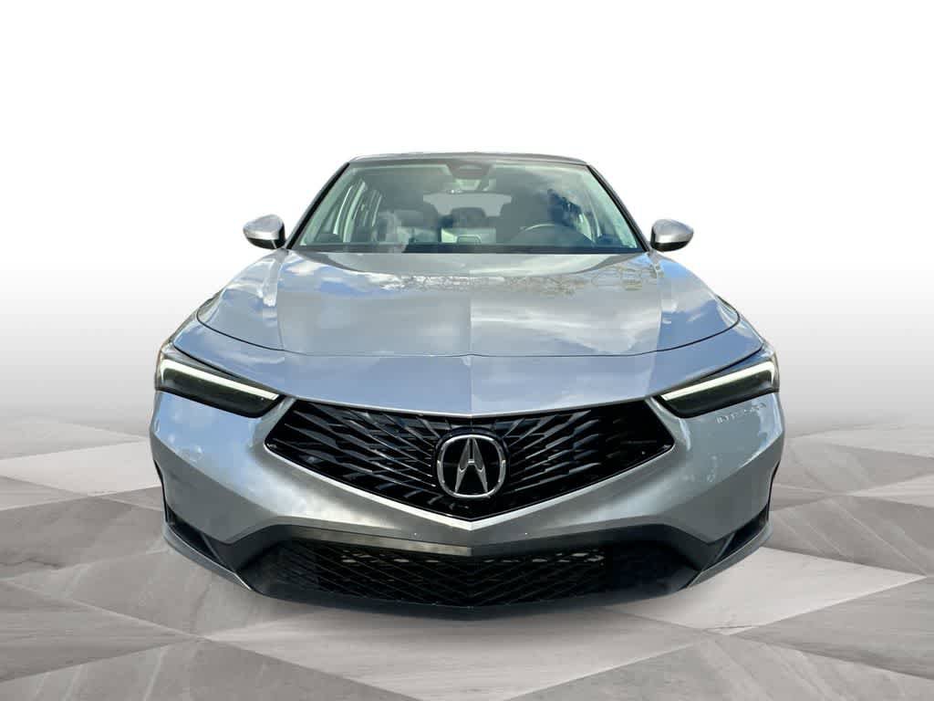 Used 2025 Acura Integra FWD image 3