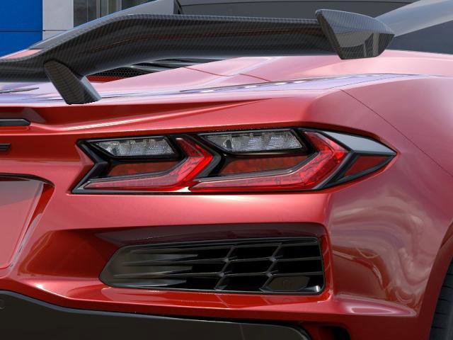 New 2026 Chevrolet Corvette Z06 RWD image 35