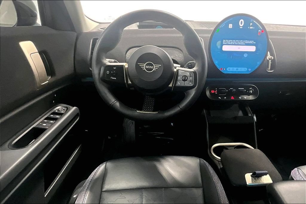 Used 2025 MINI Cooper Countryman S AWD/4WD image 5