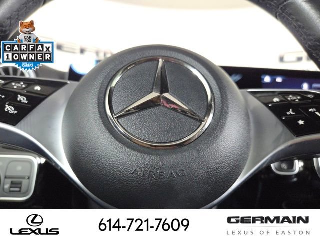 Used 2025 Mercedes-Benz CLA 250 4MATIC image 25
