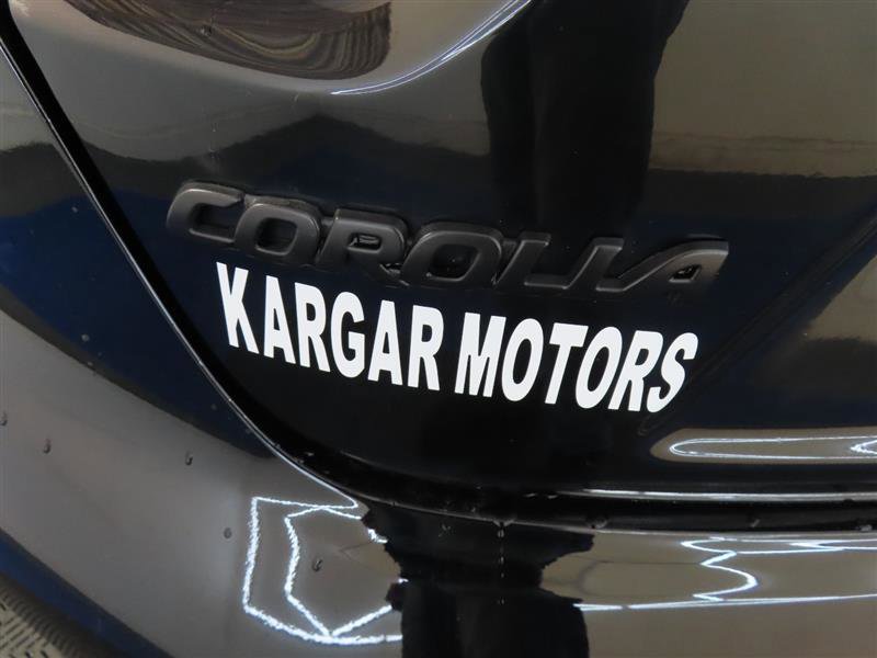Used 2024 Toyota Corolla SE image 14