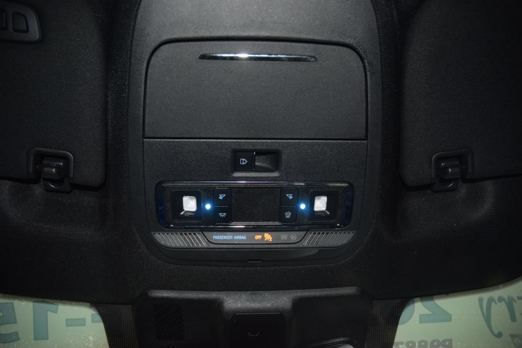 Used 2023 Ford F150 Platinum w/ Equipment Group 701A High AWD/4WD image 53