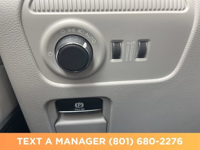New 2026 Jeep Grand Wagoneer 4WD w/ 8-Passenger Seating Package image 30