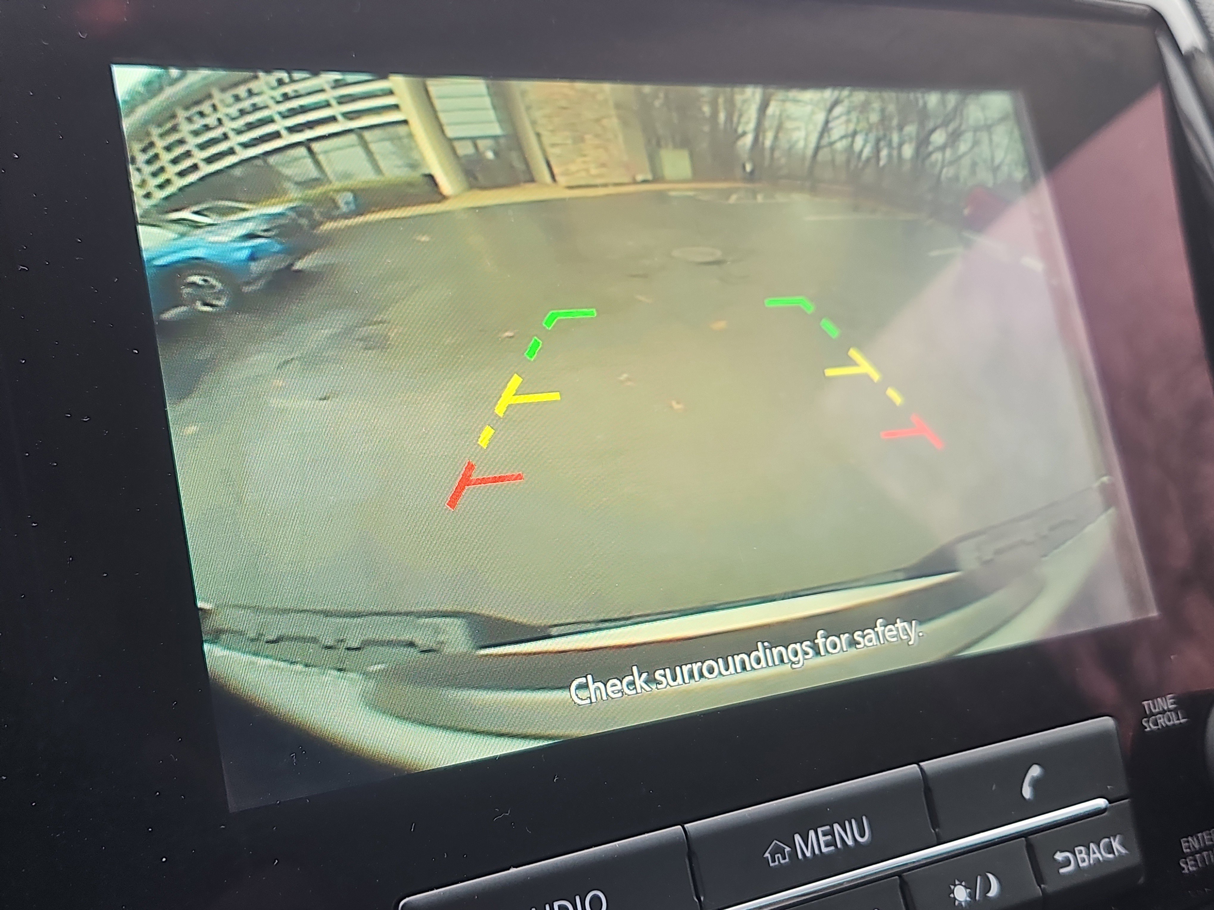 Used 2022 Nissan Frontier SV w/ Technology Package image 7