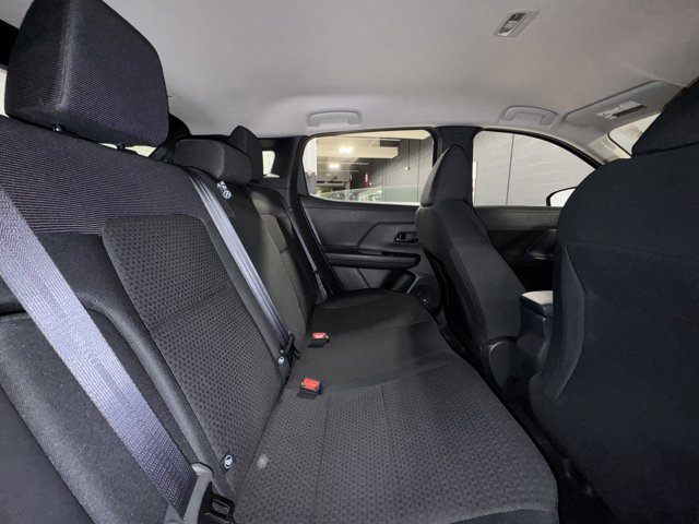 New 2026 Nissan Kicks S image 8