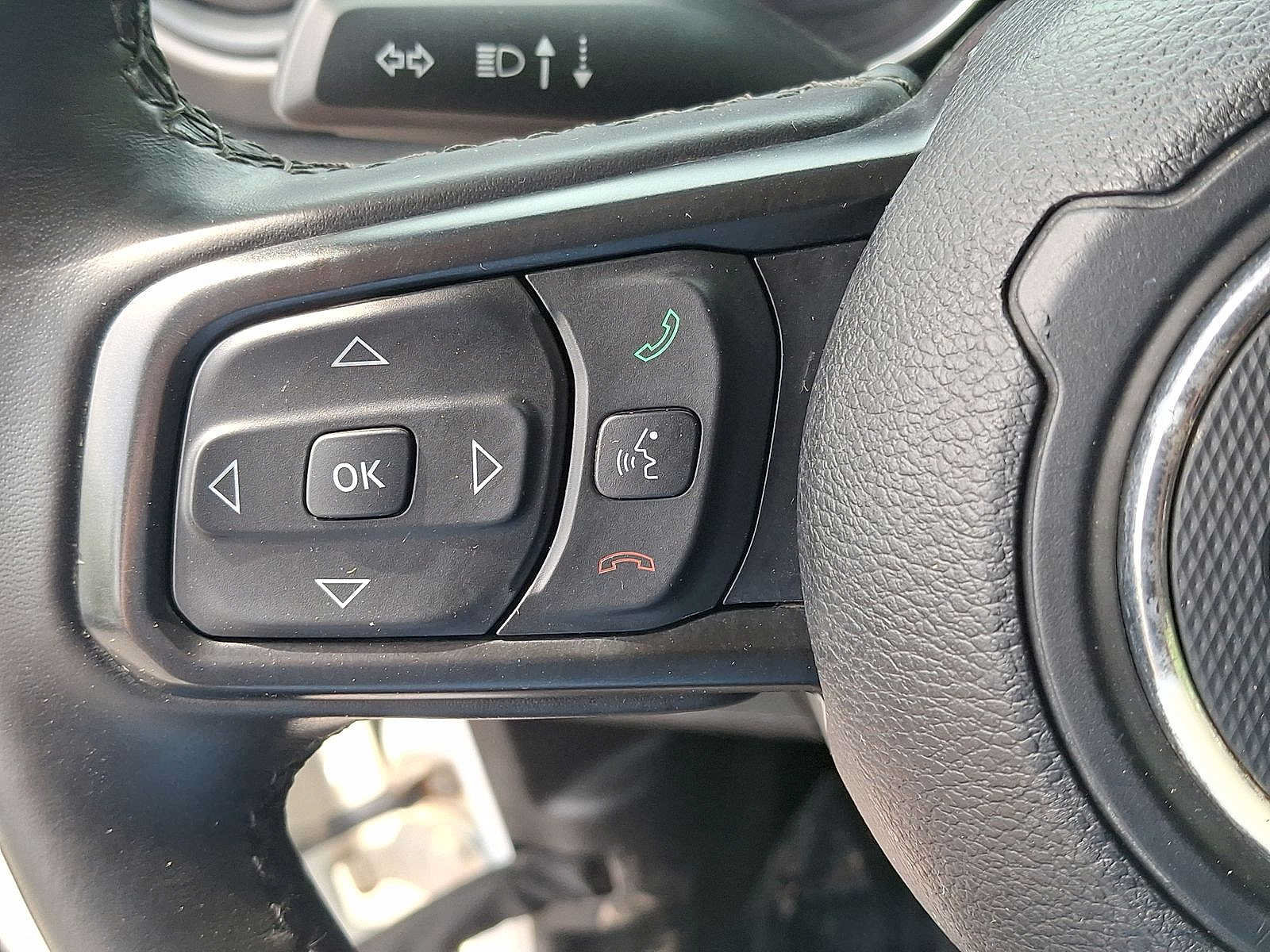Used 2022 Jeep Wrangler Sport AWD/4WD image 16