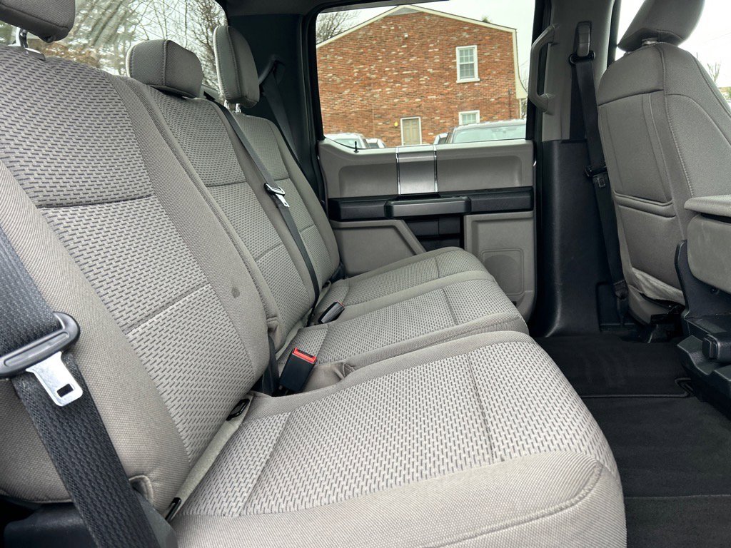 Used 2022 Ford F250 XLT w/ XLT Premium Package image 20