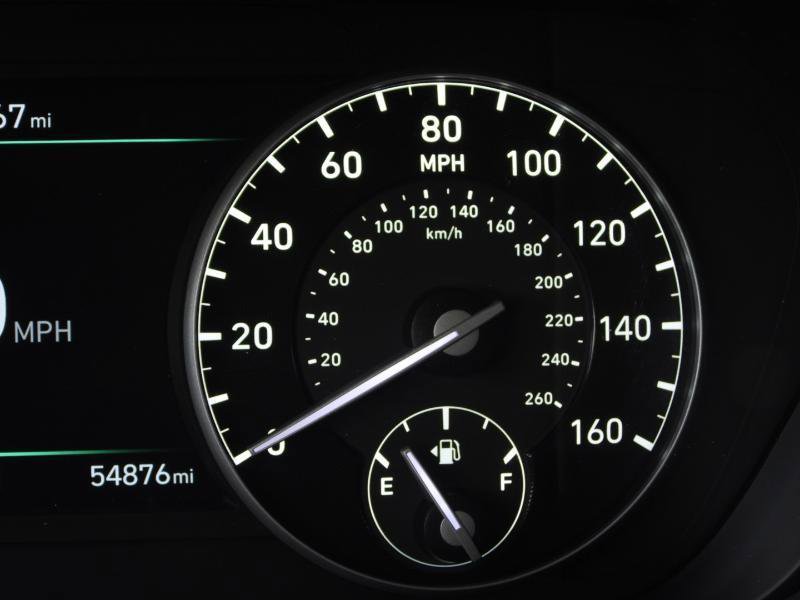 Used 2020 Genesis G90 3.3T Premium image 94