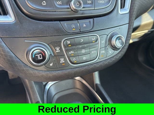 Used 2024 Chevrolet Malibu LT FWD image 24