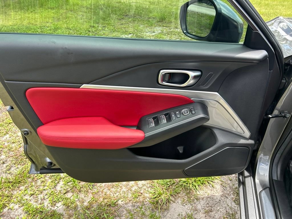 Used 2025 Acura Integra A-Spec FWD image 17