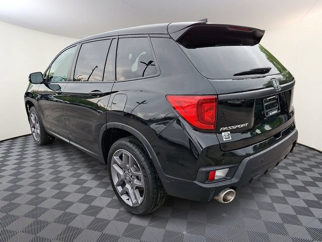Used 2023 Honda Passport EX-L image 4