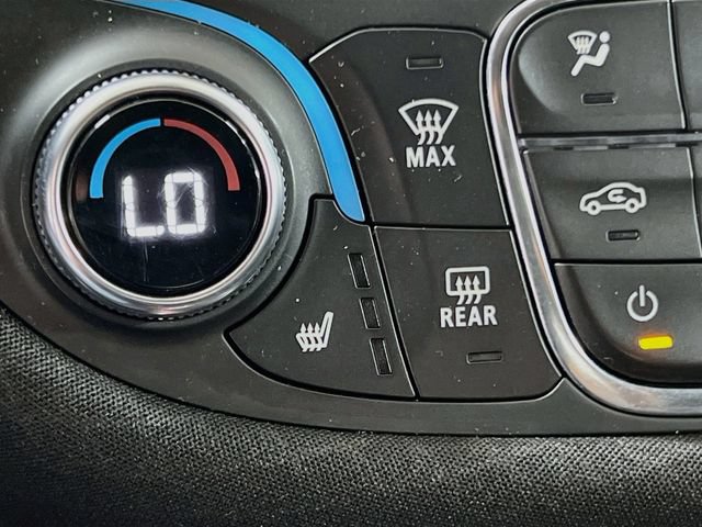 Used 2021 Chevrolet Malibu LT FWD image 20