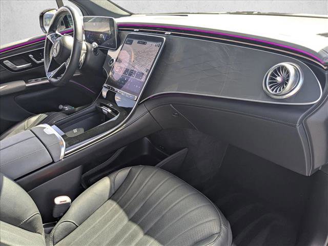 Used 2023 Mercedes-Benz EQS 450+ SUV image 23