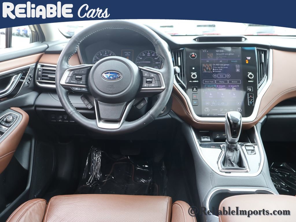 Used 2022 Subaru Outback Touring image 20