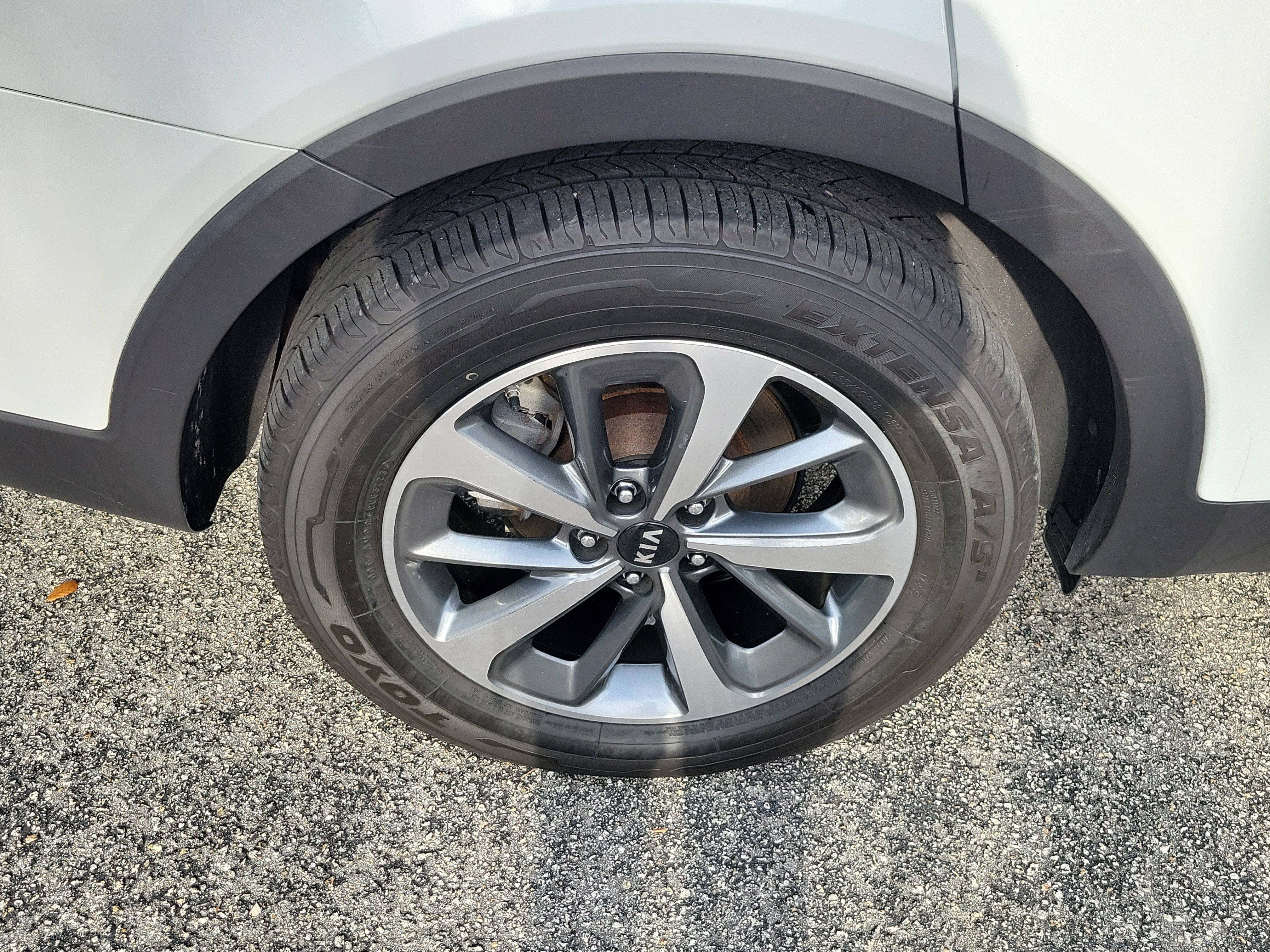 Used 2019 Kia Sorento EX AWD/4WD image 42