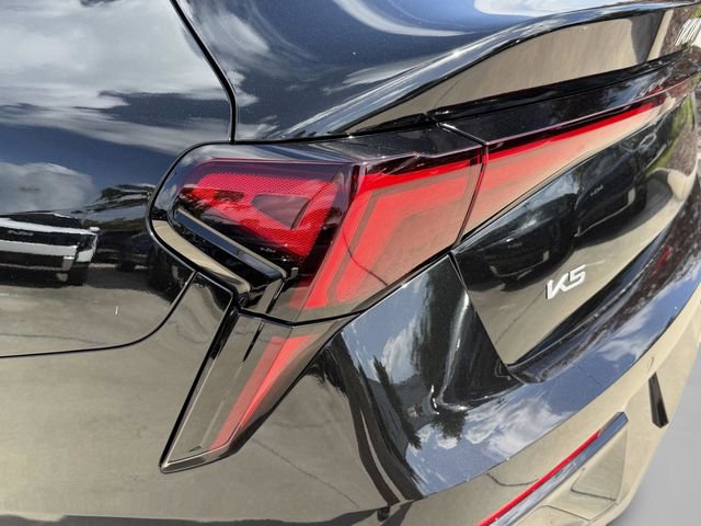 New 2026 Kia K5 GT-Line FWD image 35