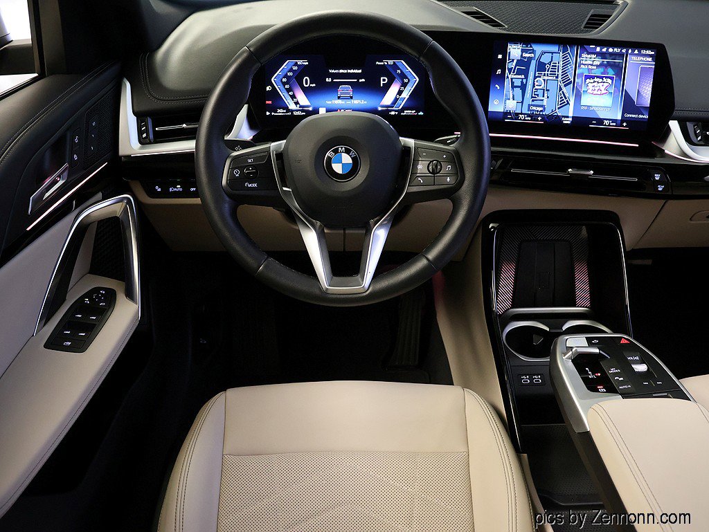 Certified 2023 BMW X1 xDrive28i w/ Convenience Package AWD/4WD image 15