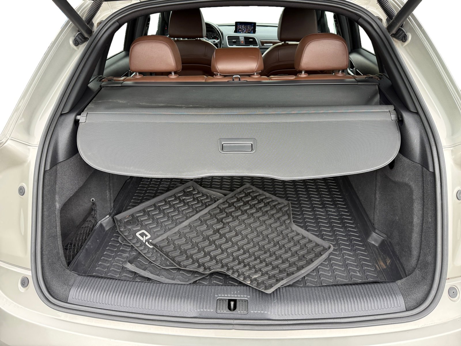 Used 2016 Audi Q3 2.0T Premium Plus w/ Technology Package image 17