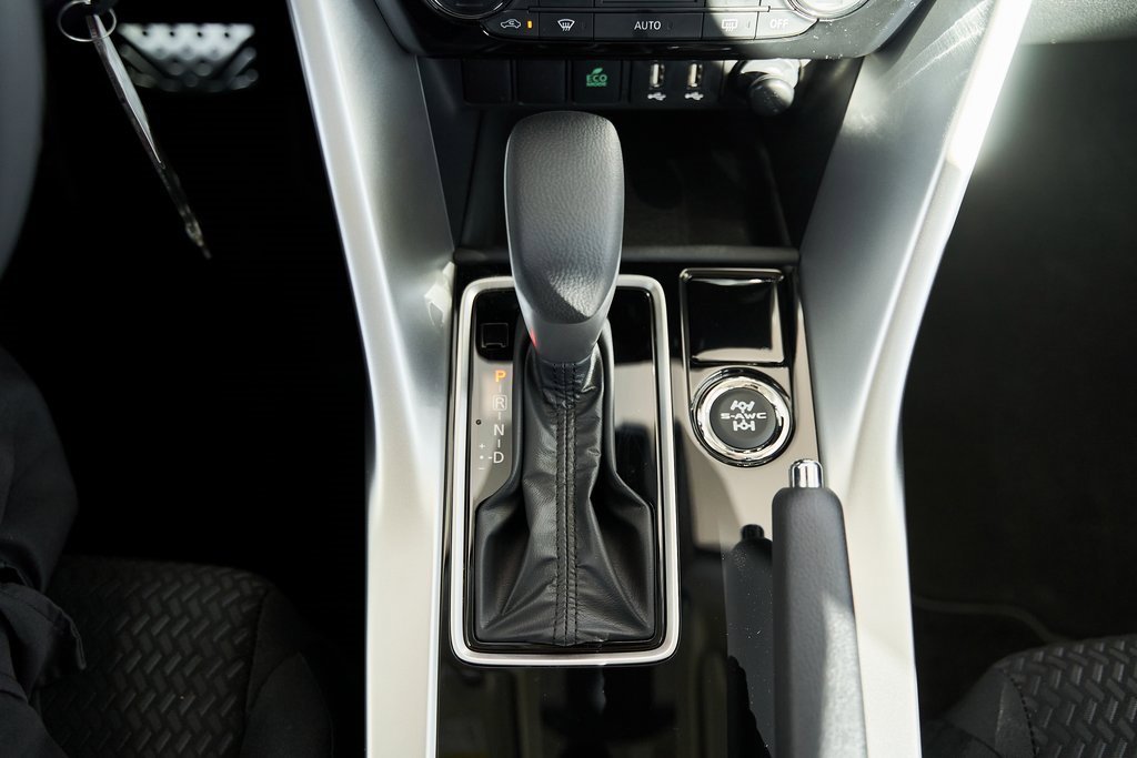 New 2026 Mitsubishi Eclipse Cross ES image 40