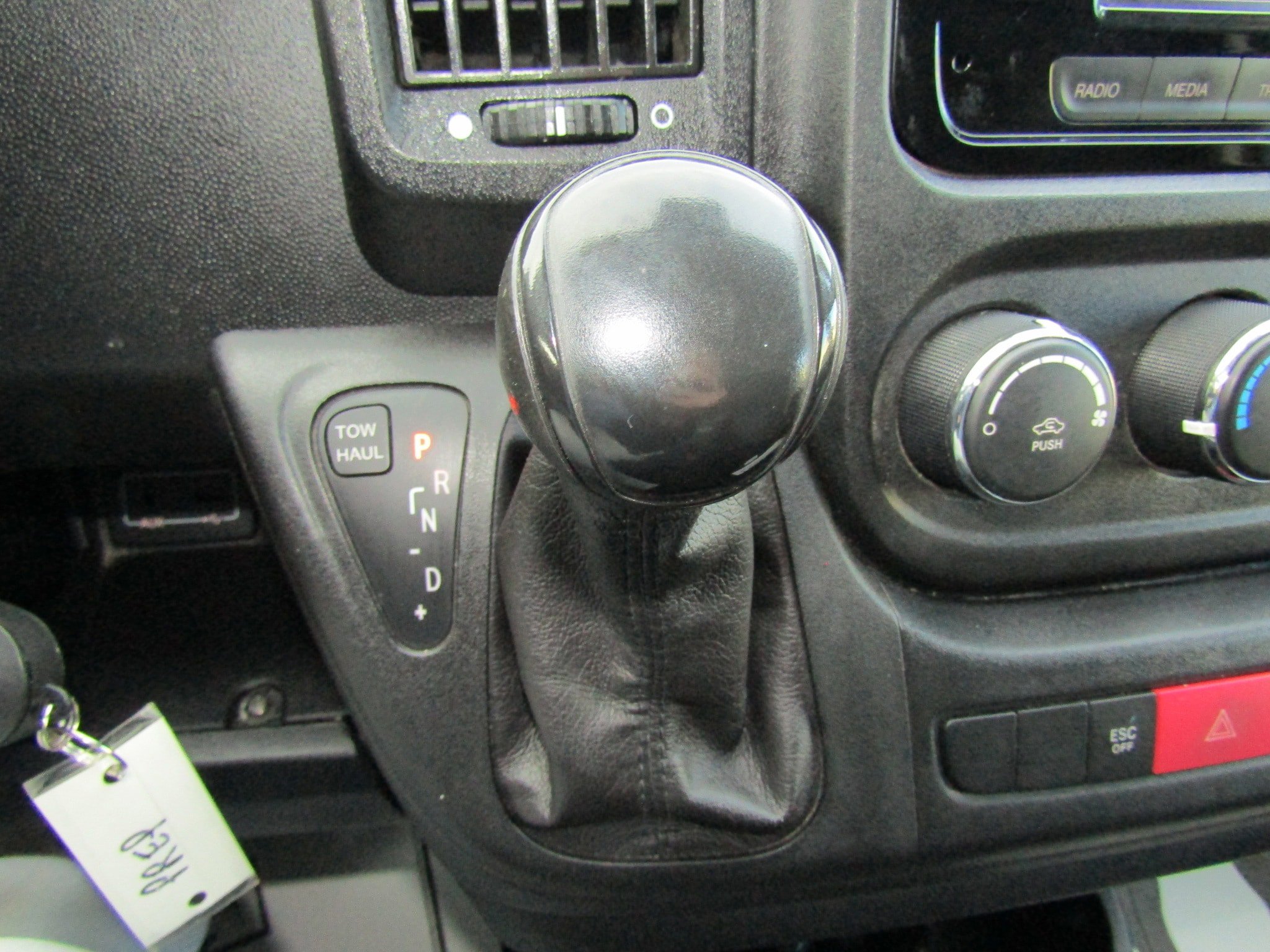 Used 2021 RAM ProMaster 1500 FWD image 29