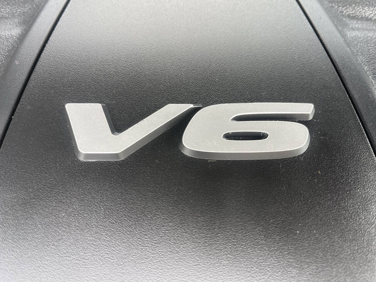 Used 2016 Dodge Durango Limited w/ Nav & Power Liftgate Group AWD/4WD image 36