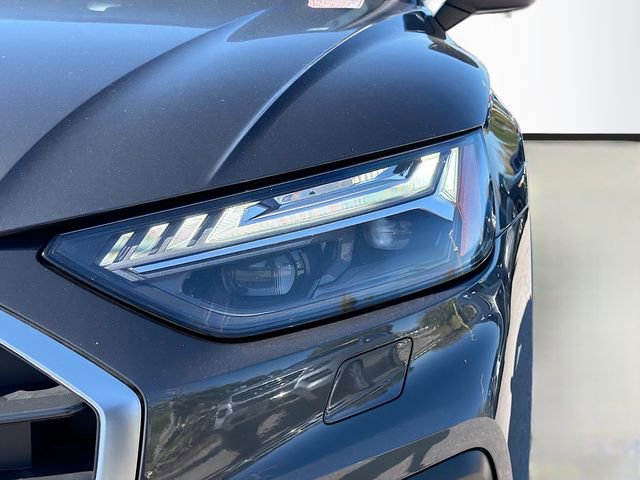 Used 2021 Audi Q5 Prestige image 9